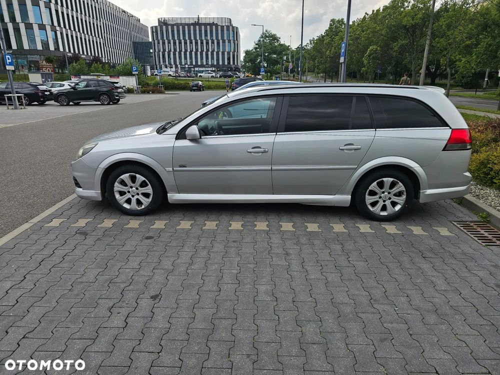 Opel Vectra 1.9 CDTI Sport - 5