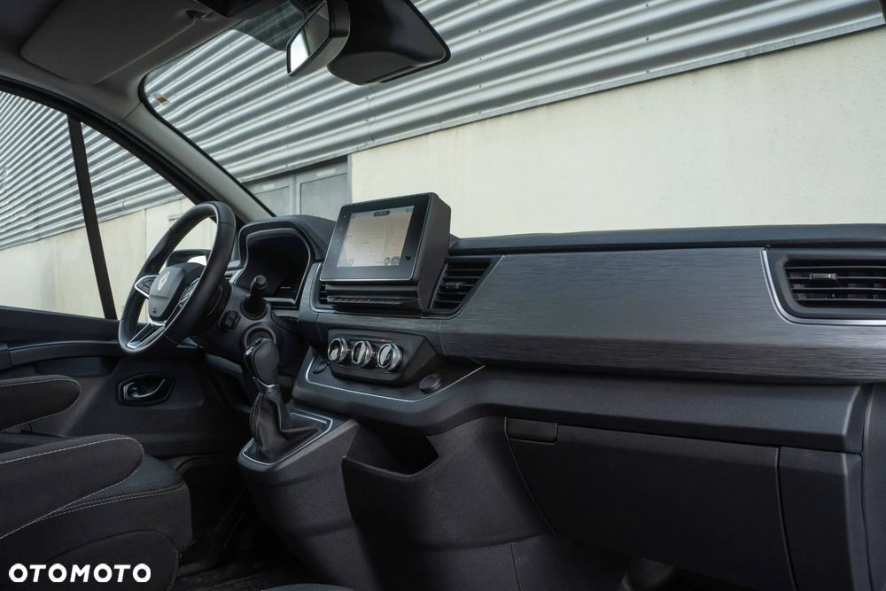 Renault Trafic 2.0 L2H1 HD Extra (bryg.) - 14
