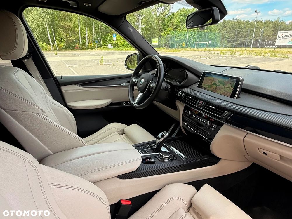 BMW X5 - 20