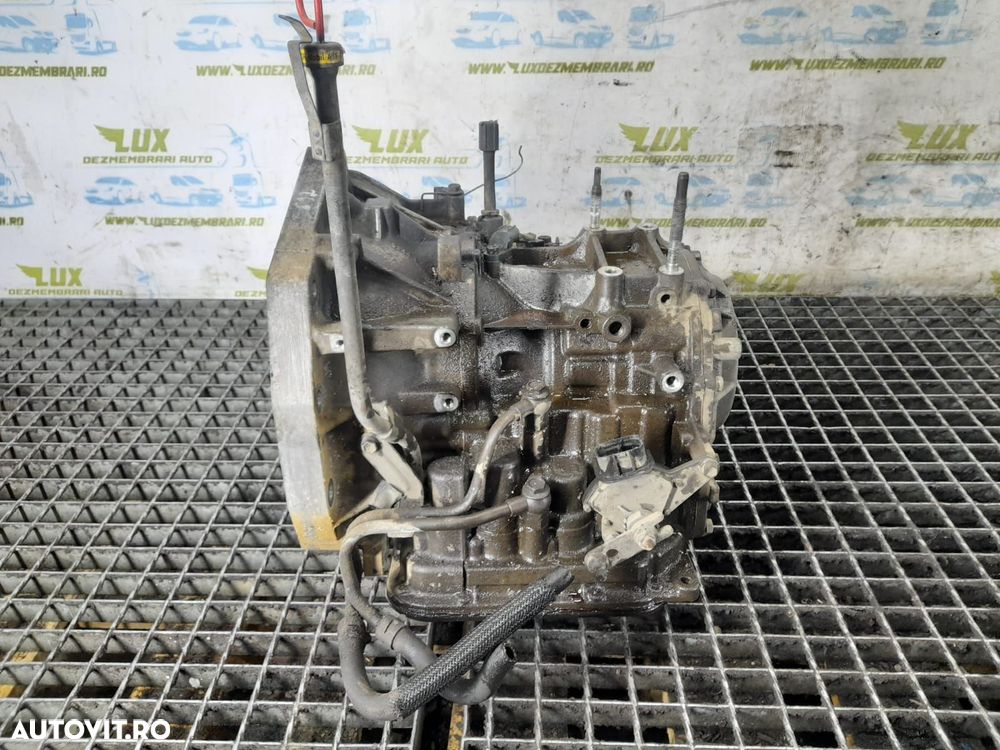 Cutie viteze automata 1.6 benzina Suzuki SX4 1 [2006 - 2014] 1.6 benz - 2