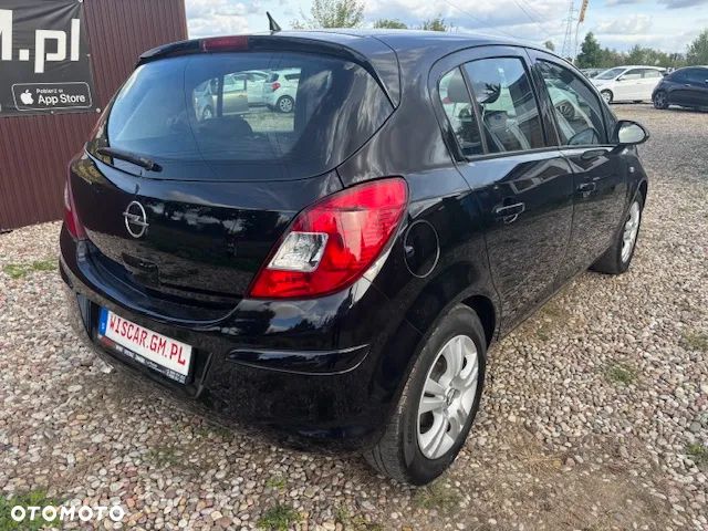 Opel Corsa 1.2 16V EcoFLEX Active - 10