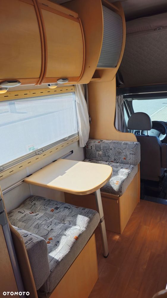 Ford Transit - 17