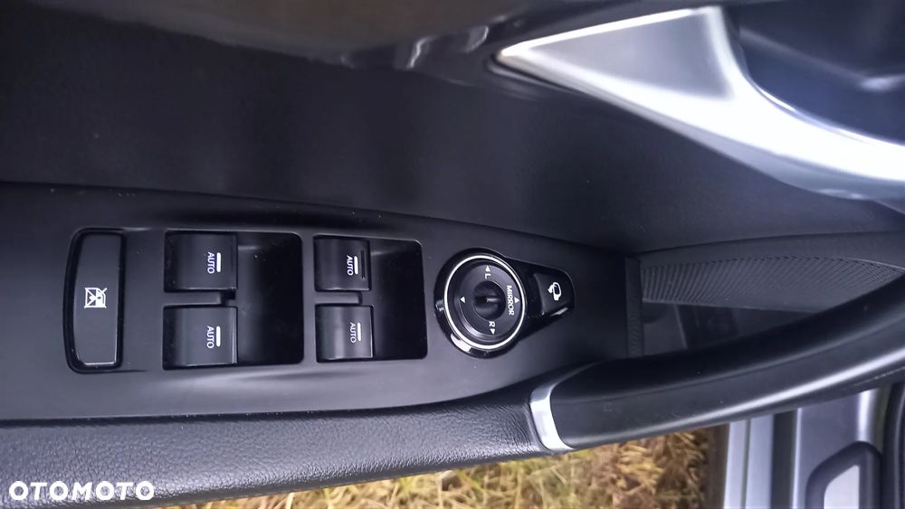 Hyundai i40 1.7 CRDi Premium - 21