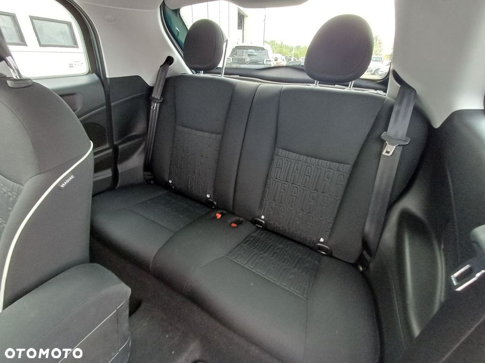 Fiat 500e - 32