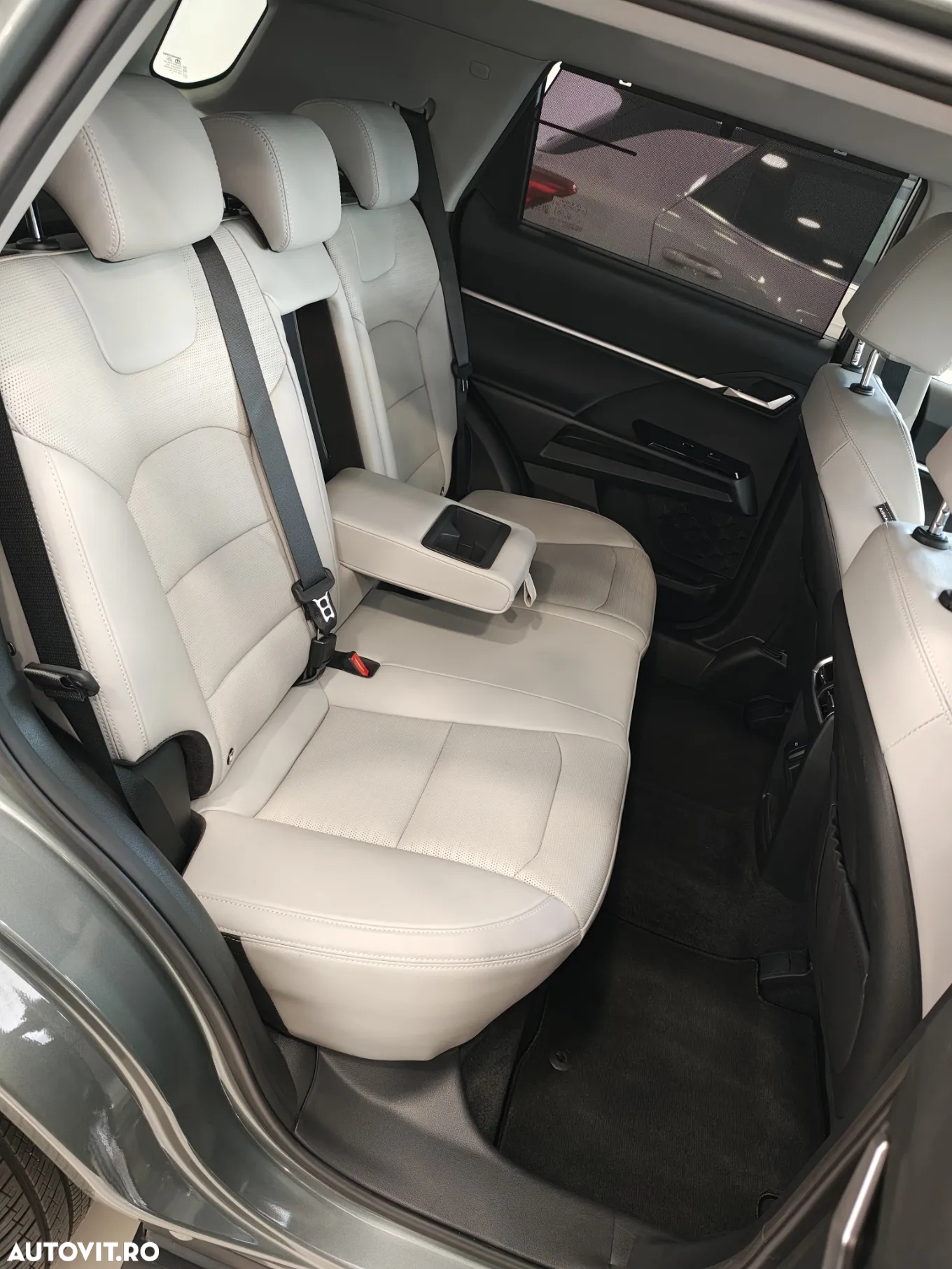 SsangYong Torres 1.5 GDI Turbo Premium - 31