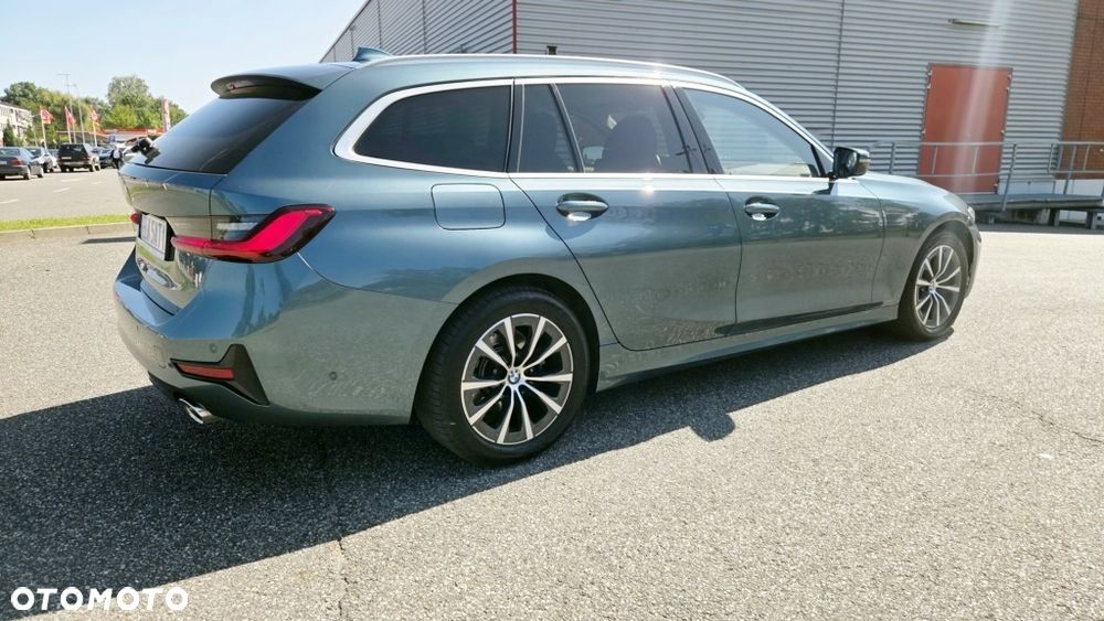 BMW Seria 3 - 8