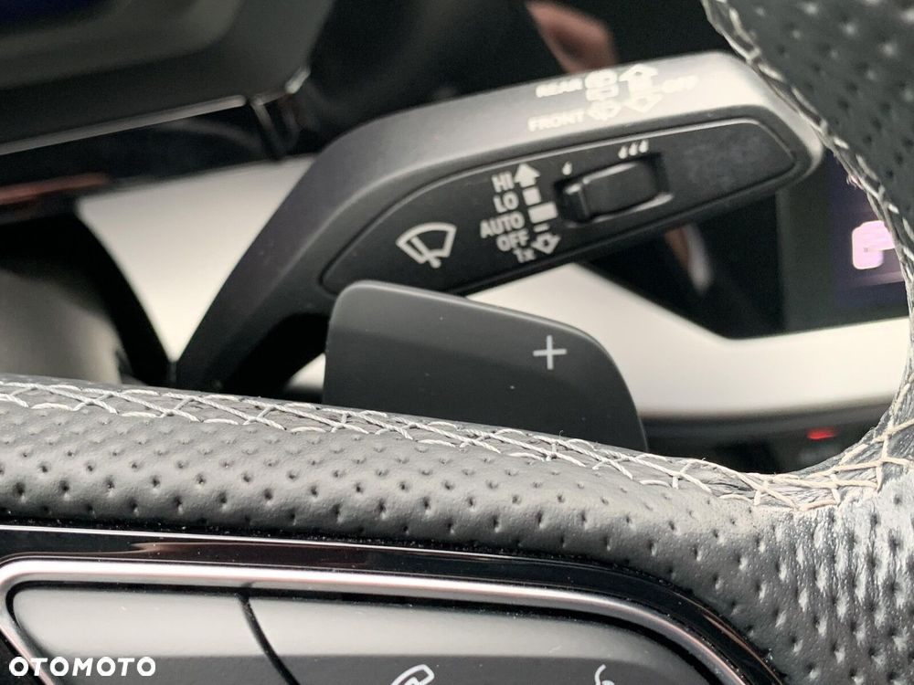 Audi S3 Sportback TFSI Quattro S tronic - 23