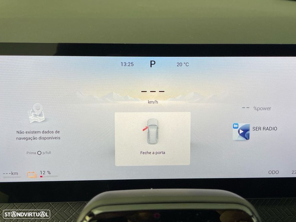 Jaecoo 7 1.5 T-GDi SHS-P Select - 9