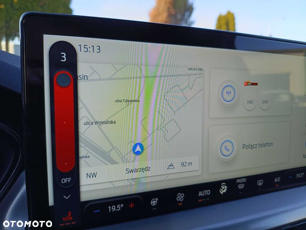 Ford Focus SW 1.0 EcoBoost mHEV Titanium X - 19