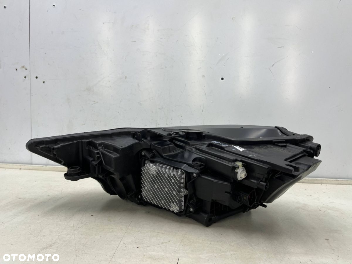 Lampa reflektor Audi A6 C8 4k 18-25r. PRAWA przednia MATRIX LED kompletna prawy przód 4k0941040e - 15