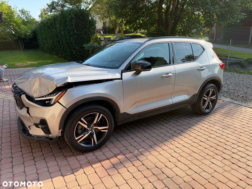 Volvo XC 40 B5 B AWD Ultimate Dark - 7