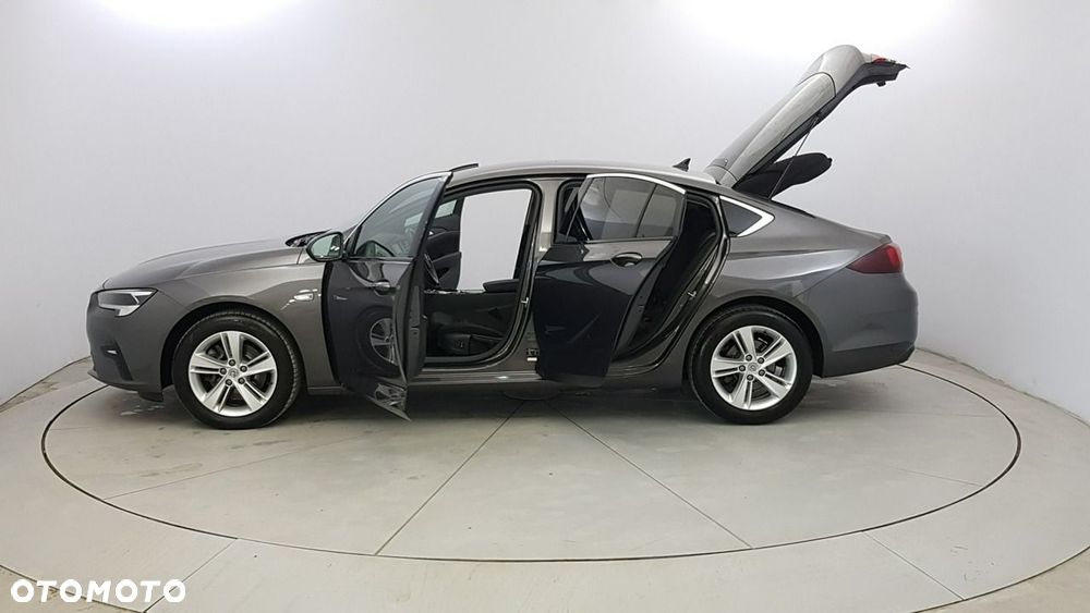Opel Insignia 2.0 CDTI Business Edition S&S - 10