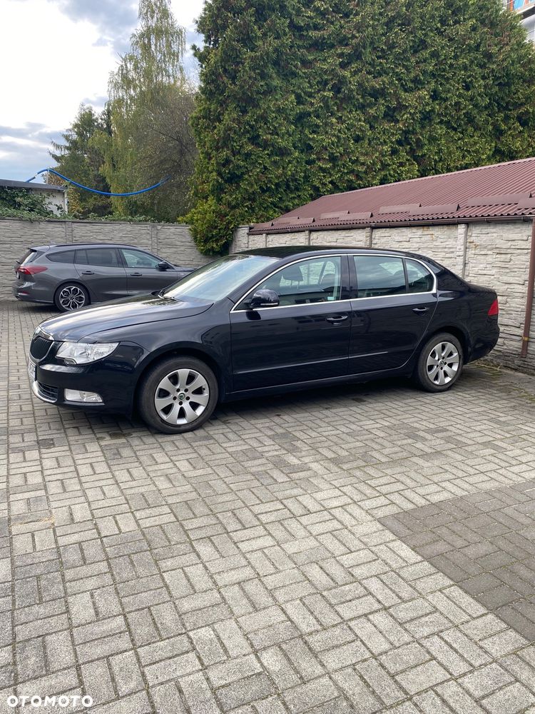 Skoda Octavia - 2