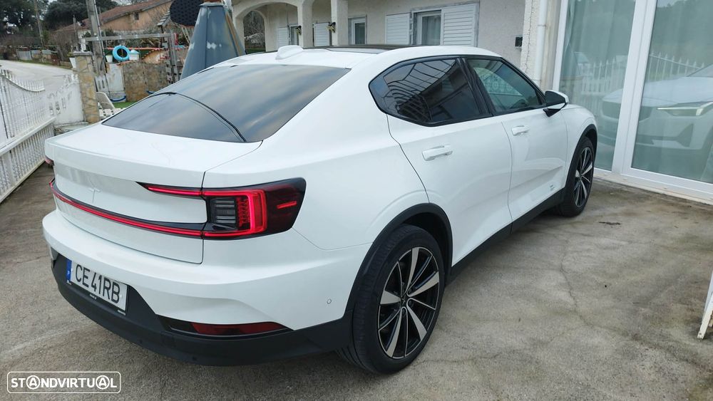 Polestar 2 Dual Motor 78kWh - 3