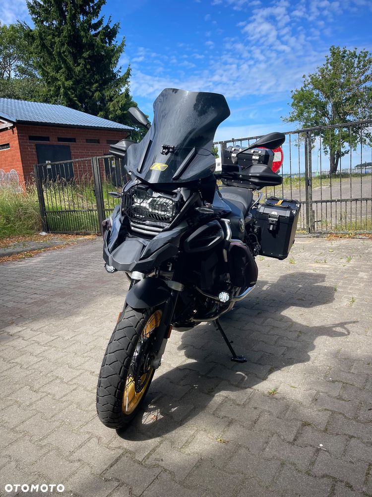 BMW Adventure - 2