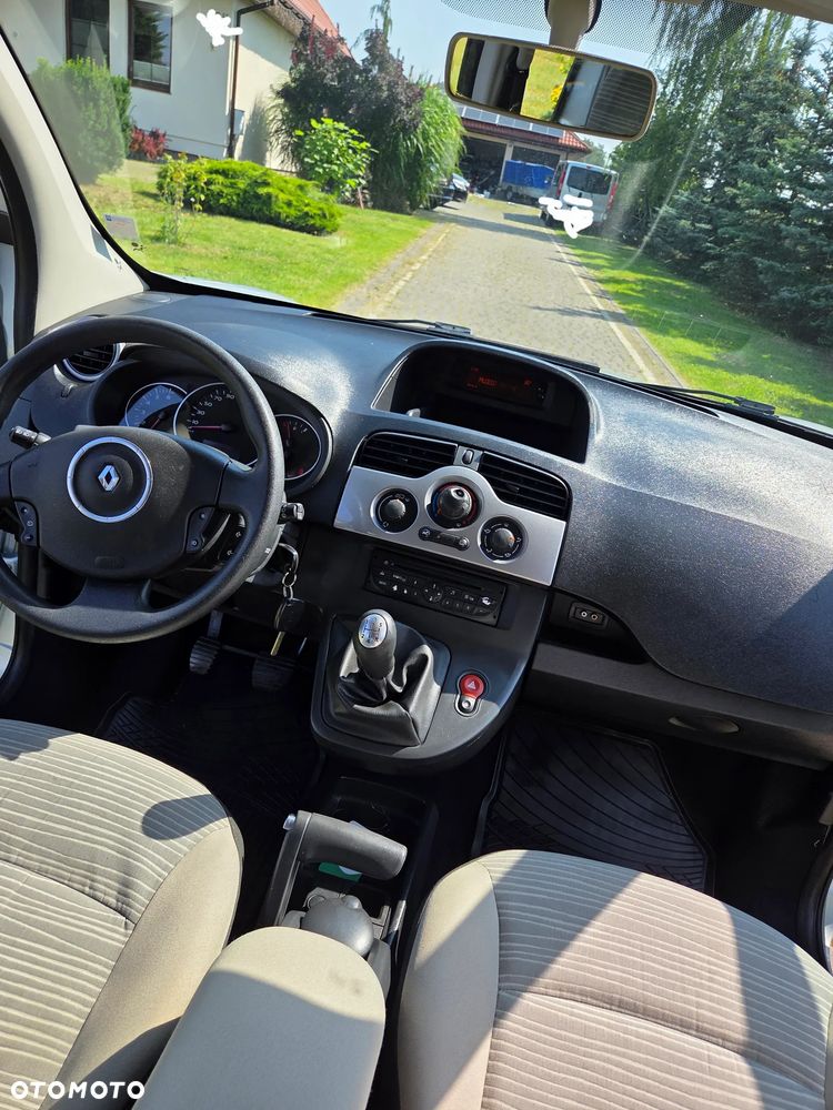 Renault Kangoo 1.6 16V 105 Authentique - 14