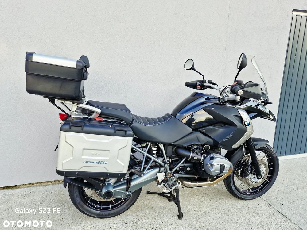 BMW GS - 19