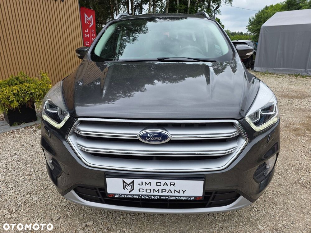 Ford Kuga - 8