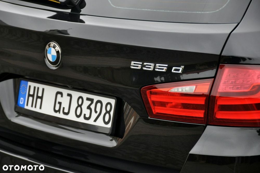 BMW Seria 5 - 16