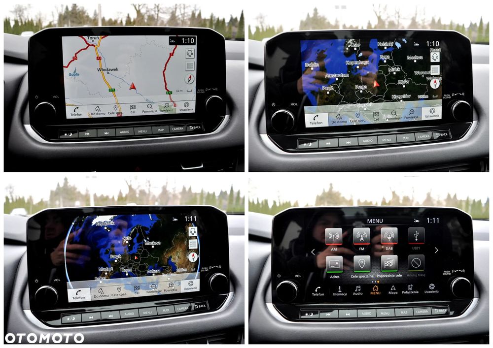 Nissan Qashqai 1.3 DIG-T MHEV Acenta - 39