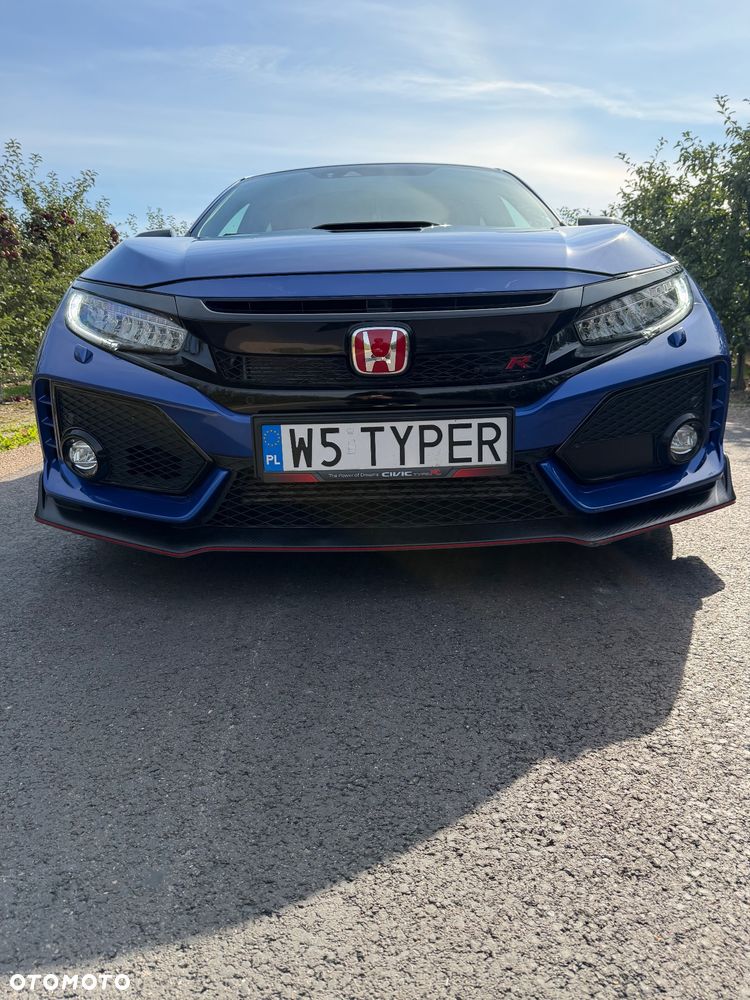 Honda Civic - 2