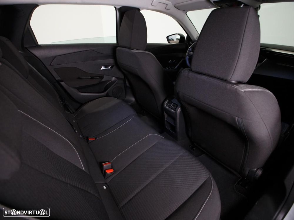 Peugeot 308 SW 1.6 Hybrid Active e-EAT8 - 11