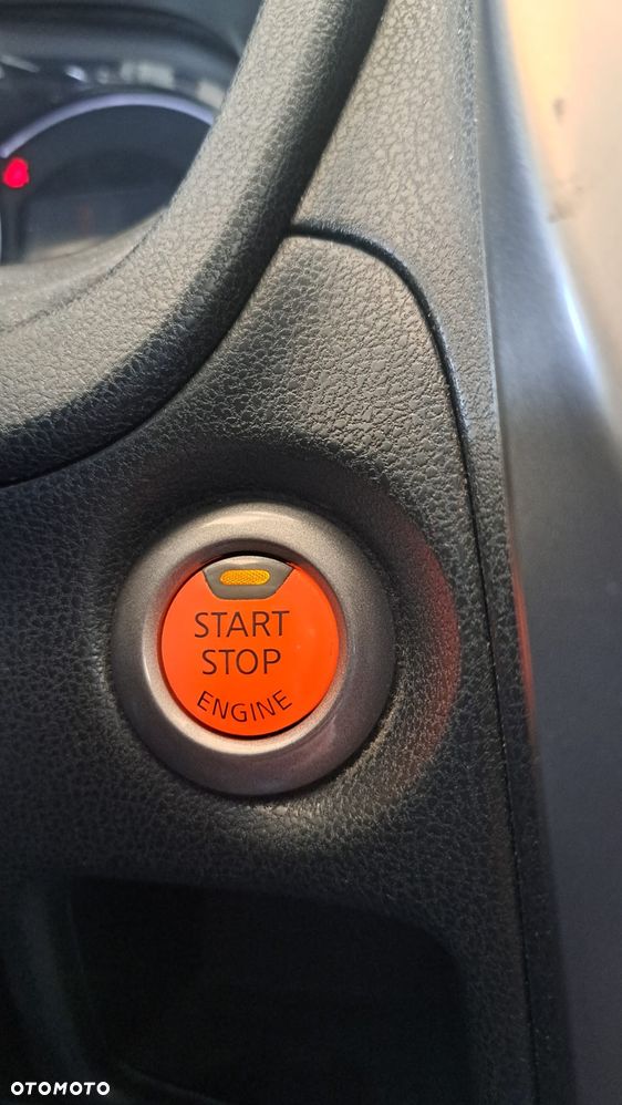 Nissan Note 1.5 dci DPF I-Way+ - 9