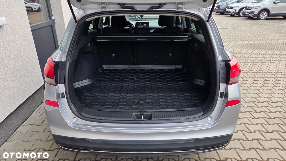 Hyundai i30 1.0 T-GDI Modern - 23