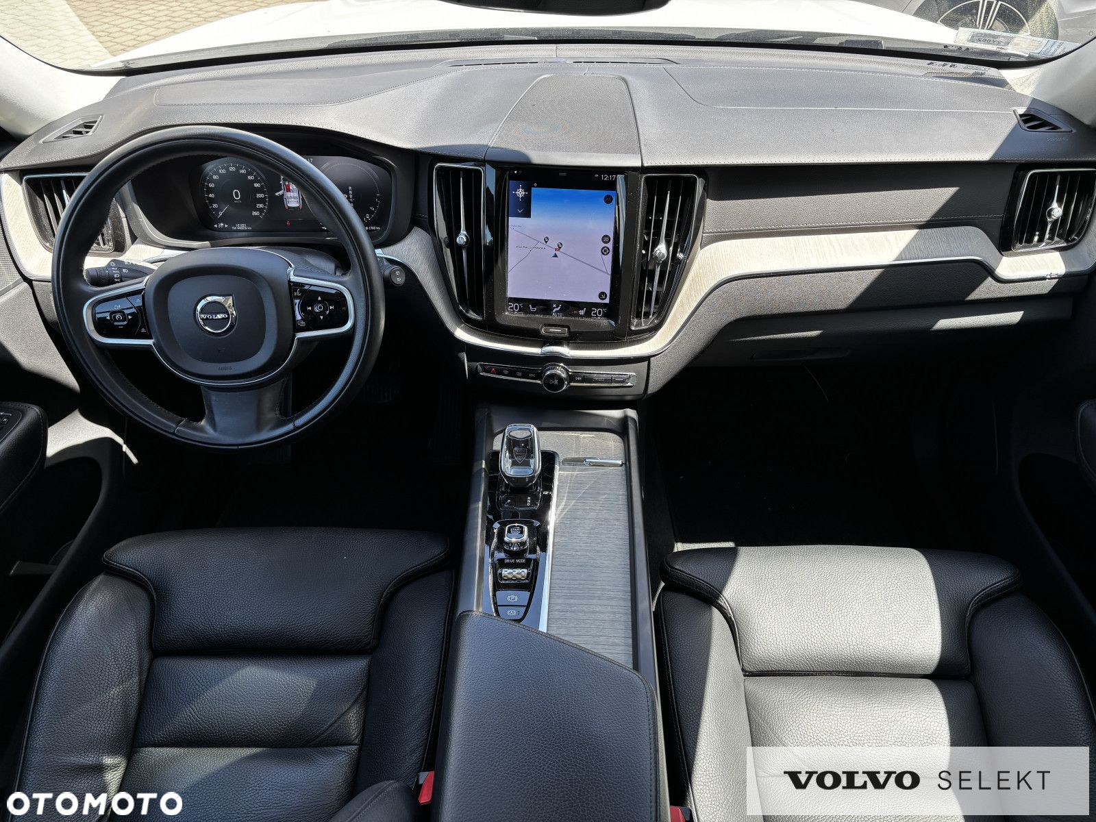 Volvo XC 60 - 18