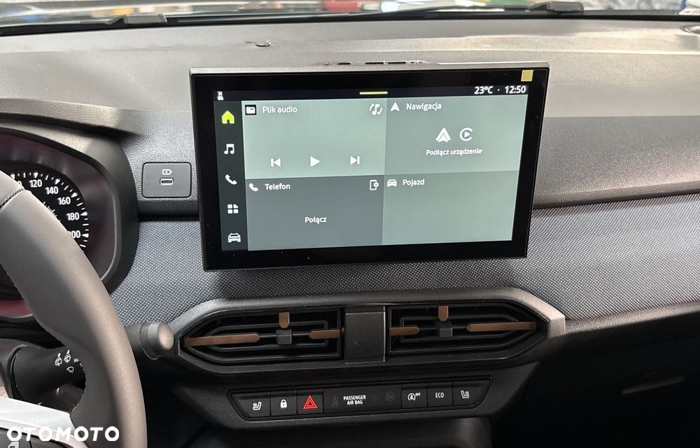 Dacia Sandero Stepway - 18