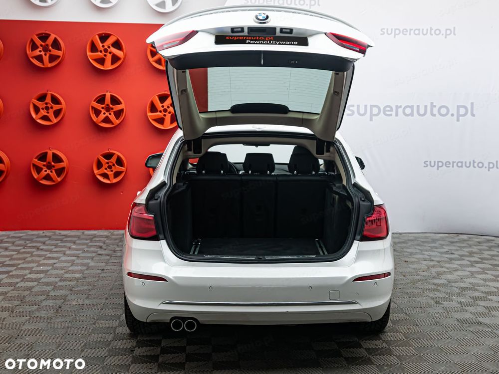 BMW 3GT 320d xDrive Luxury Line - 30