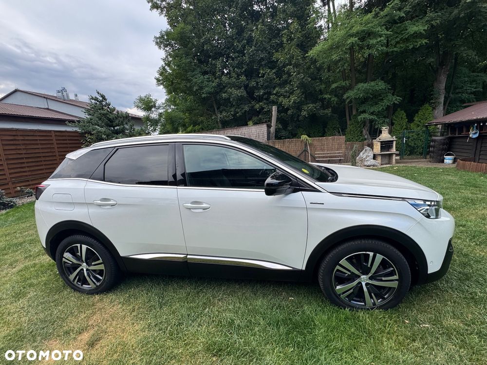 Peugeot 3008 1.5 BlueHDi Allure S&S - 19