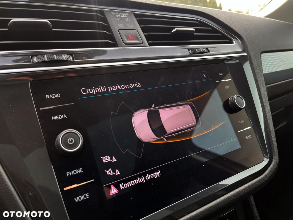 Volkswagen Tiguan 2.0 TDI SCR Active - 16