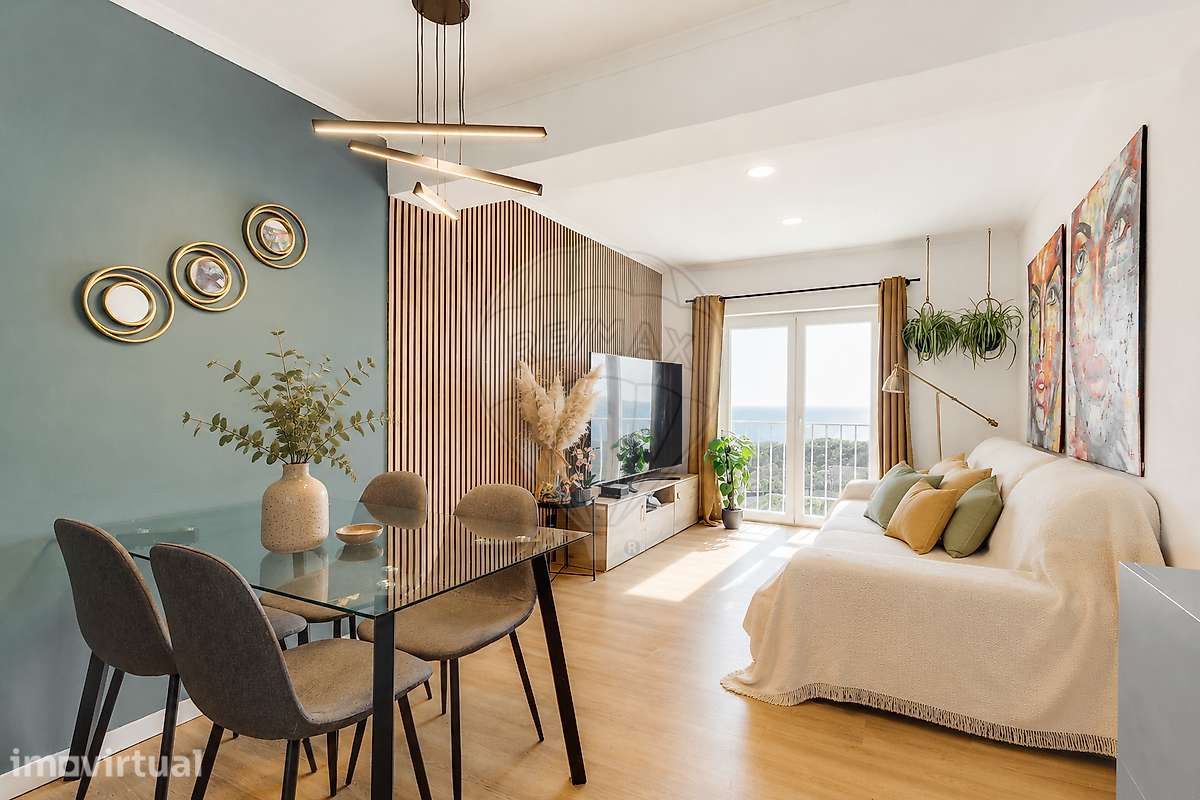 Apartamento T2 para venda - Grande imagem: 5/30