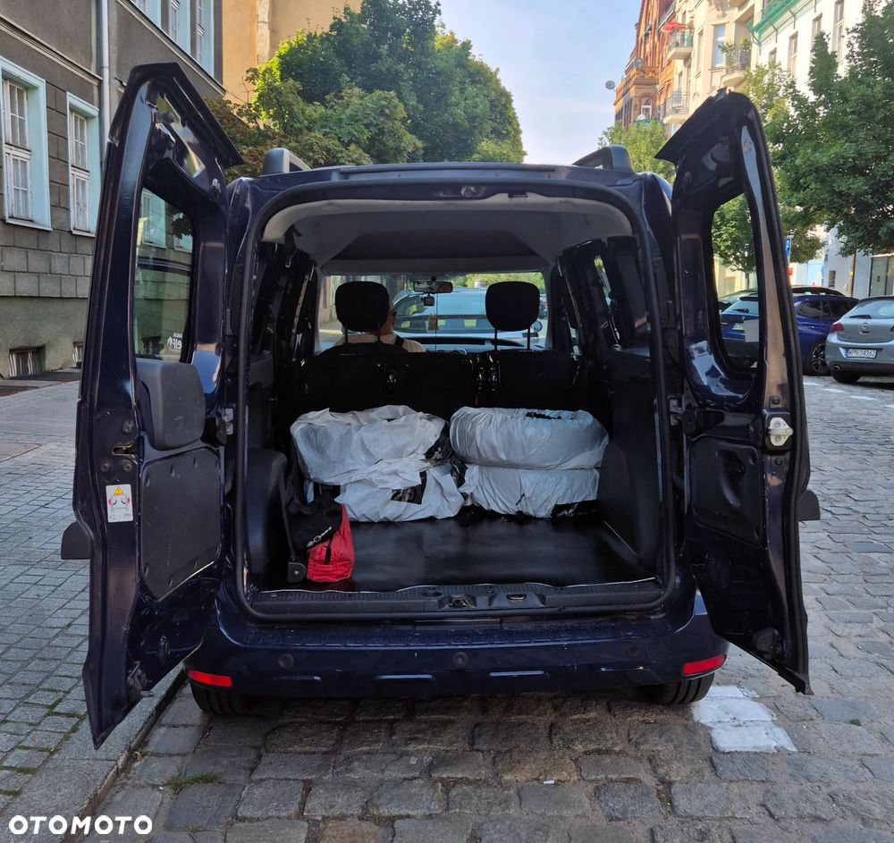 Dacia Dokker 1.6 SCe Laureate - 13