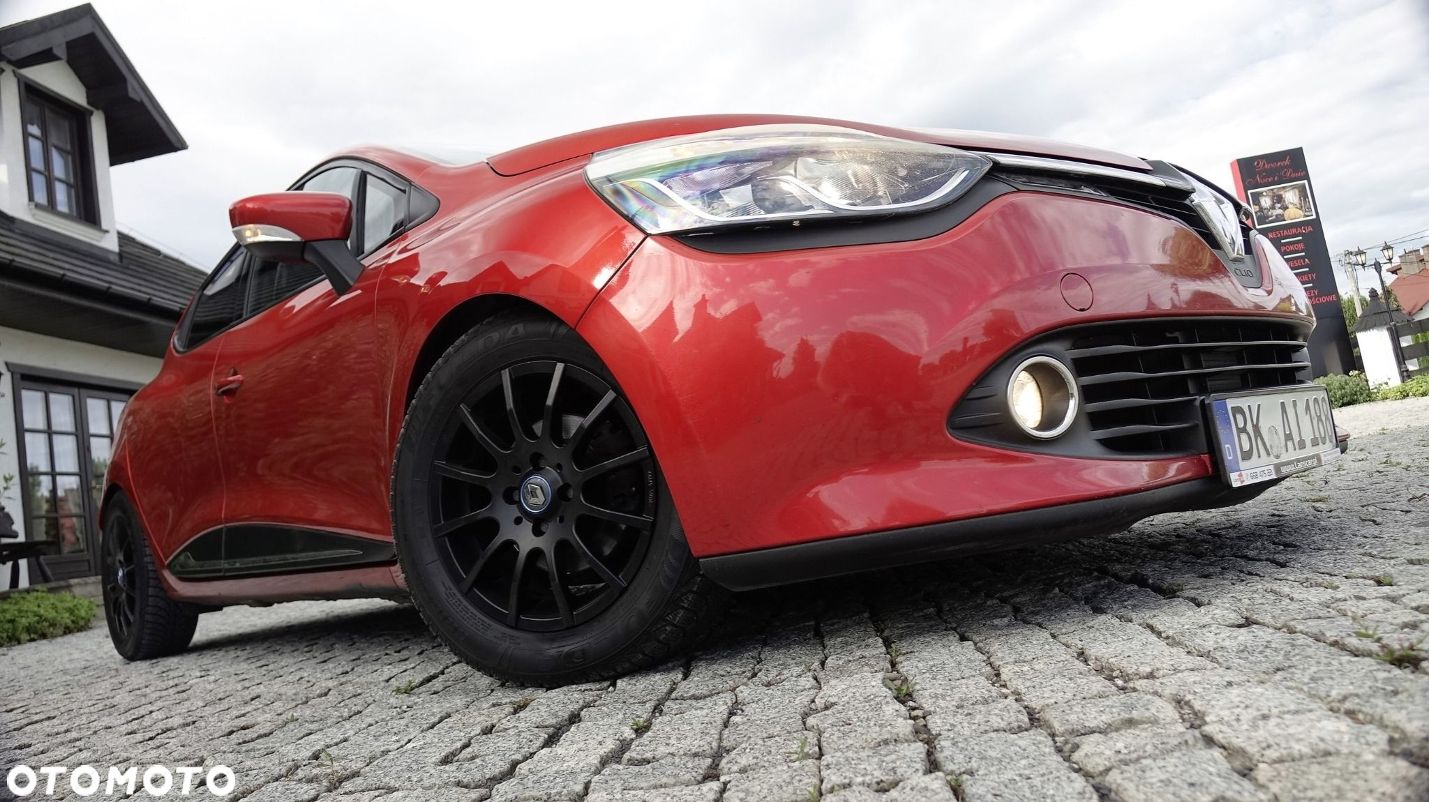 Renault Clio - 19