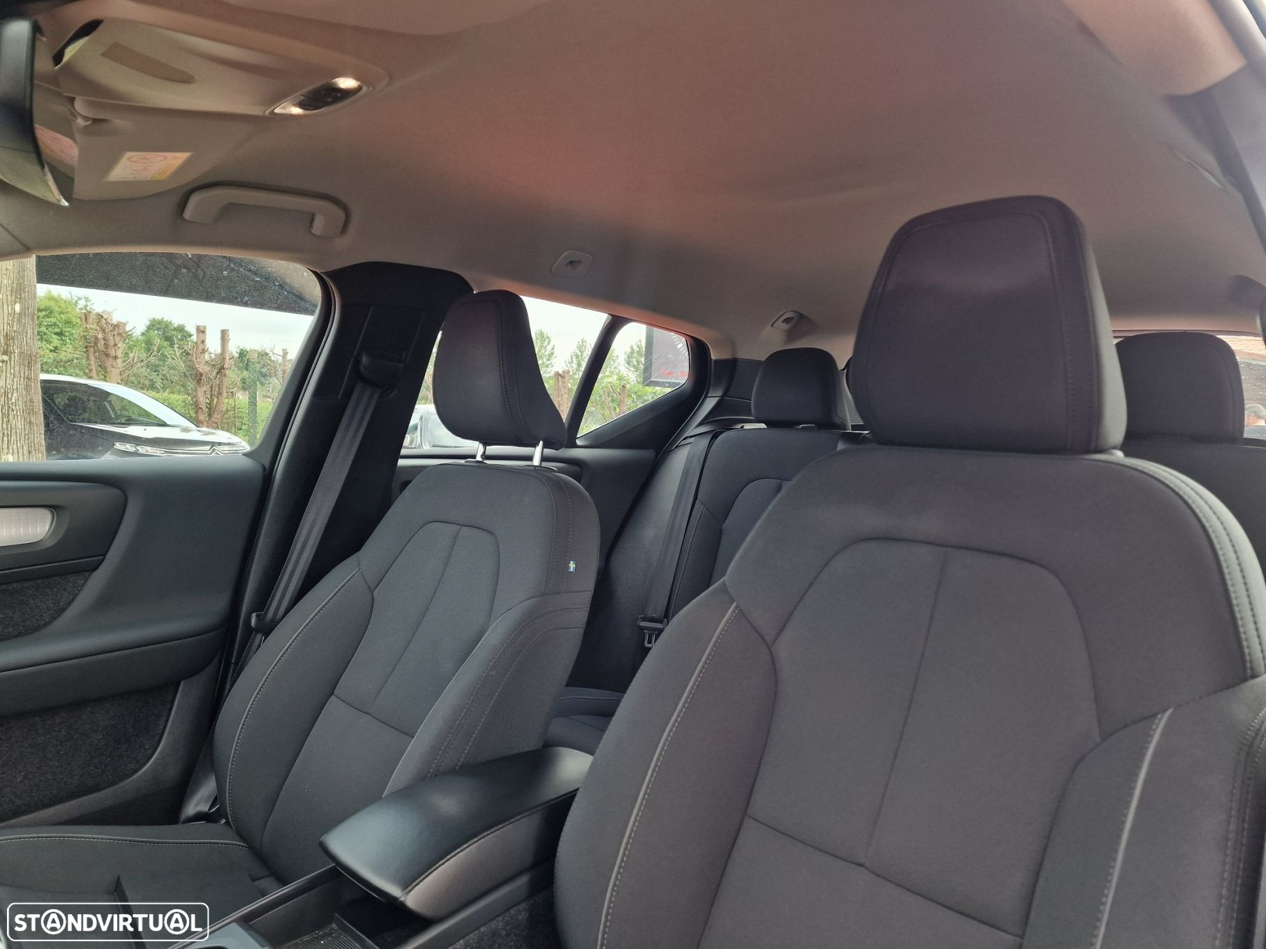 Volvo XC 40 - 12