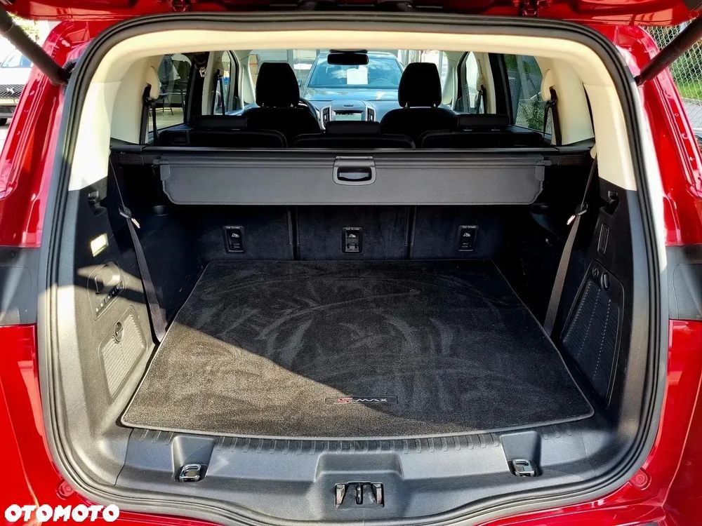 Ford S-Max 1.5 Eco Boost Start-Stopp Titanium - 14