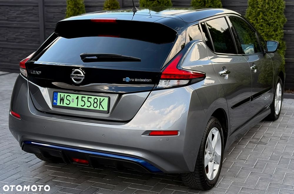 Nissan Leaf 59 kWh e+ Tekna - 5