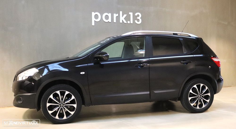 Nissan Qashqai 1.5 dCi ECO Acenta - 34