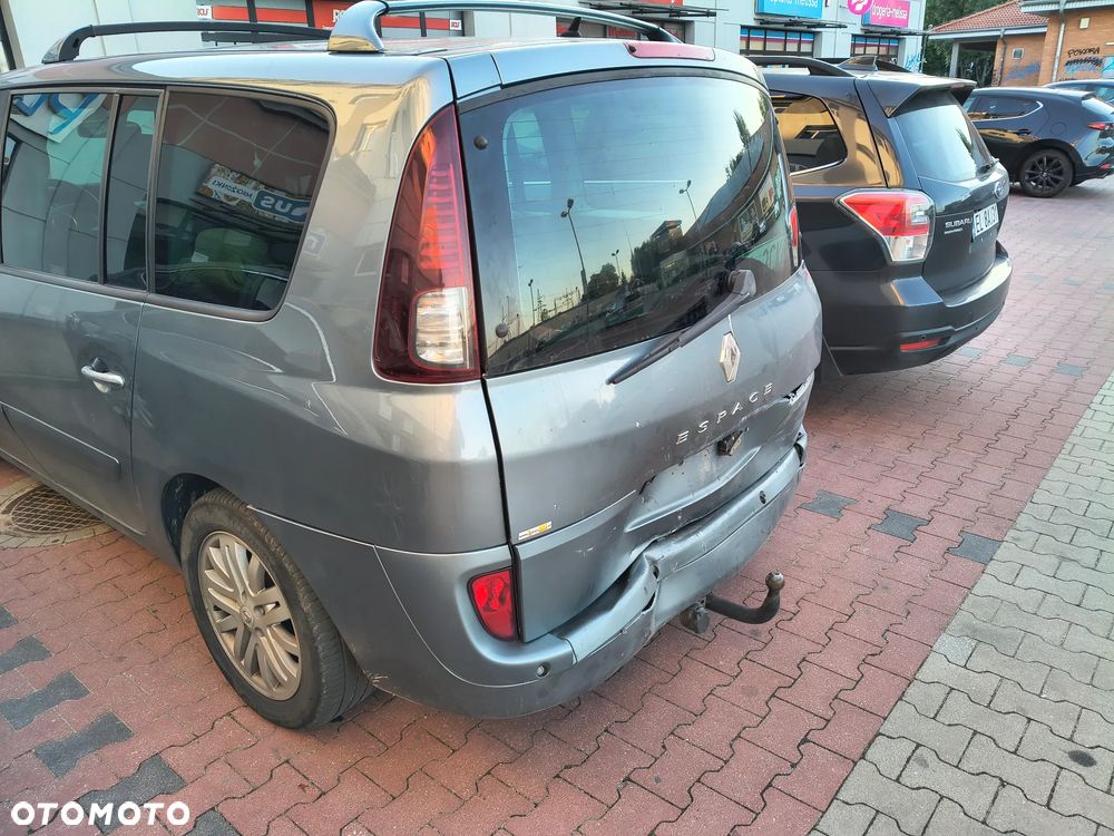 Renault Grand Espace - 4