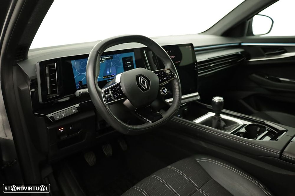 Renault Austral 1.3 Mild Hybrid Techno - 7