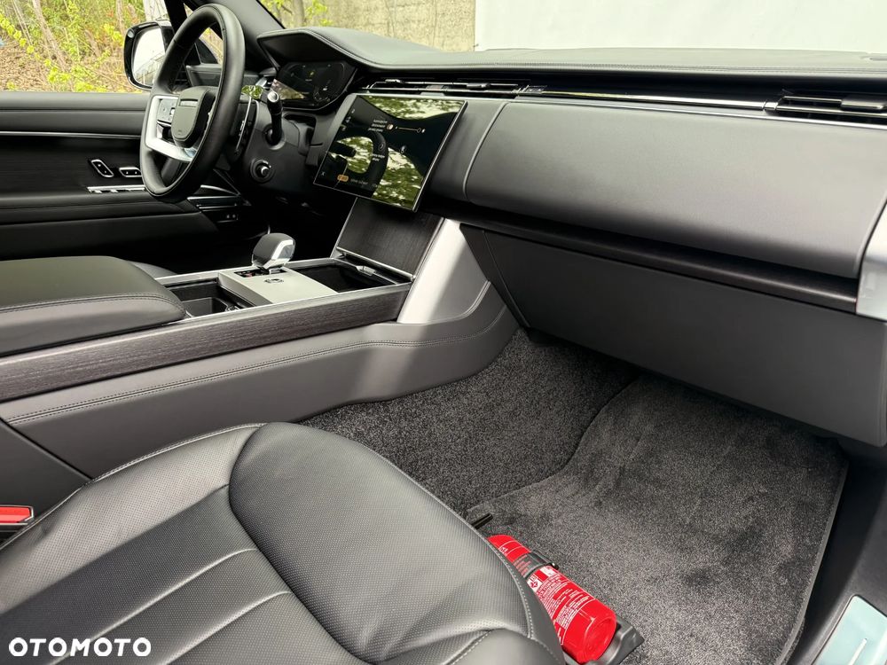 Land Rover Range Rover 3.0 P550e PHEV Autobiography - 3