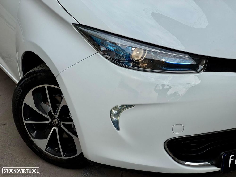 Renault Zoe - 19