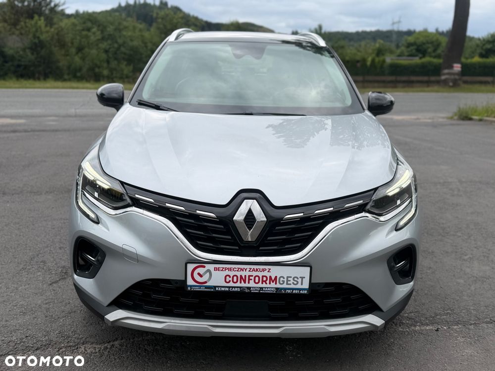 Renault Captur 1.3 TCe Intens EDC - 11