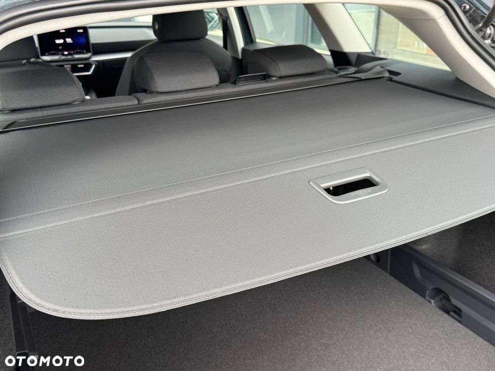 Seat Leon 1.5 TSI Style - 9
