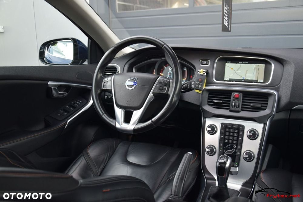 Volvo V40 - 26