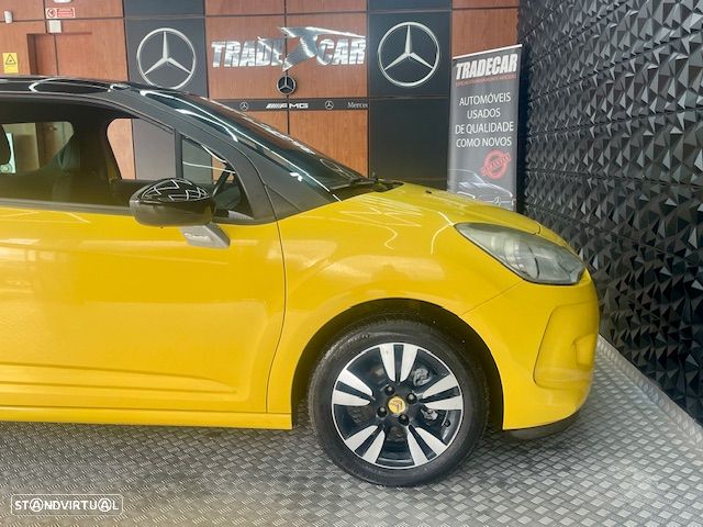 Citroën DS3 1.6 e-HDi So Chic 95g - 39
