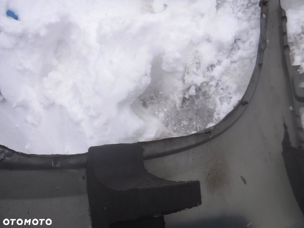 Vw Tiguan I 5N blotnik lewy przod ladny bez malowania    DR7N - 11