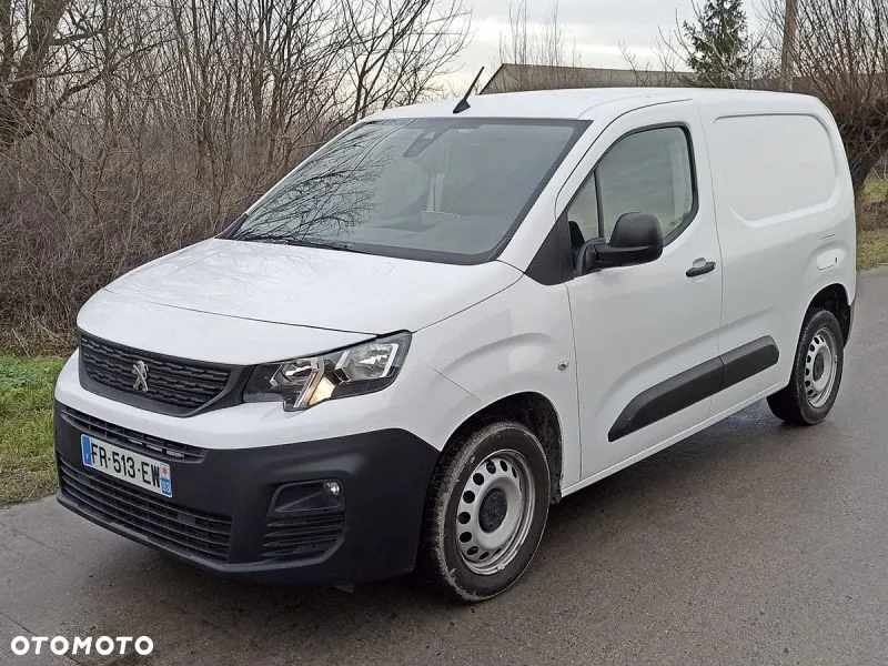 Peugeot Partner - 2